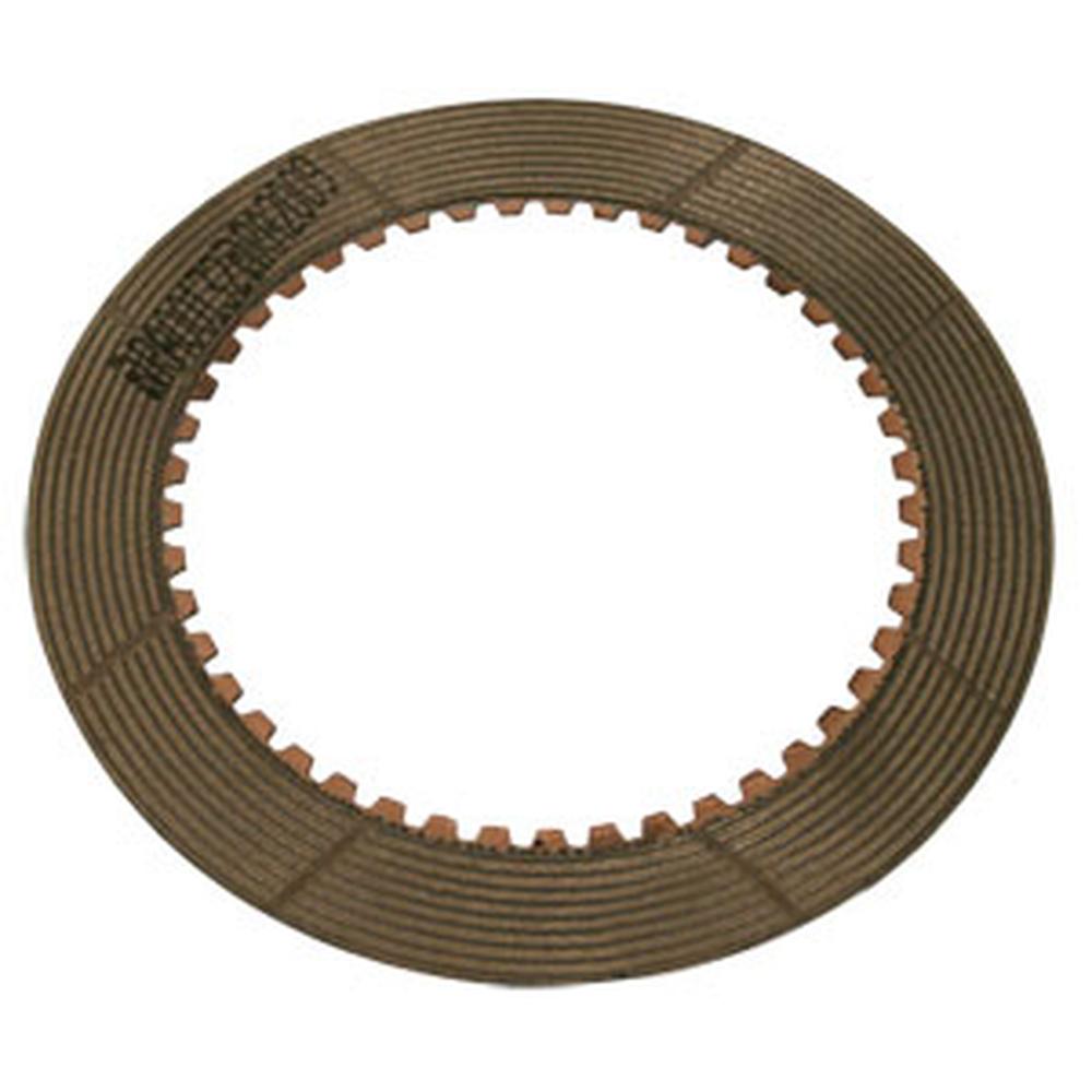 1212-6007 Clutch Plate – additional image 3