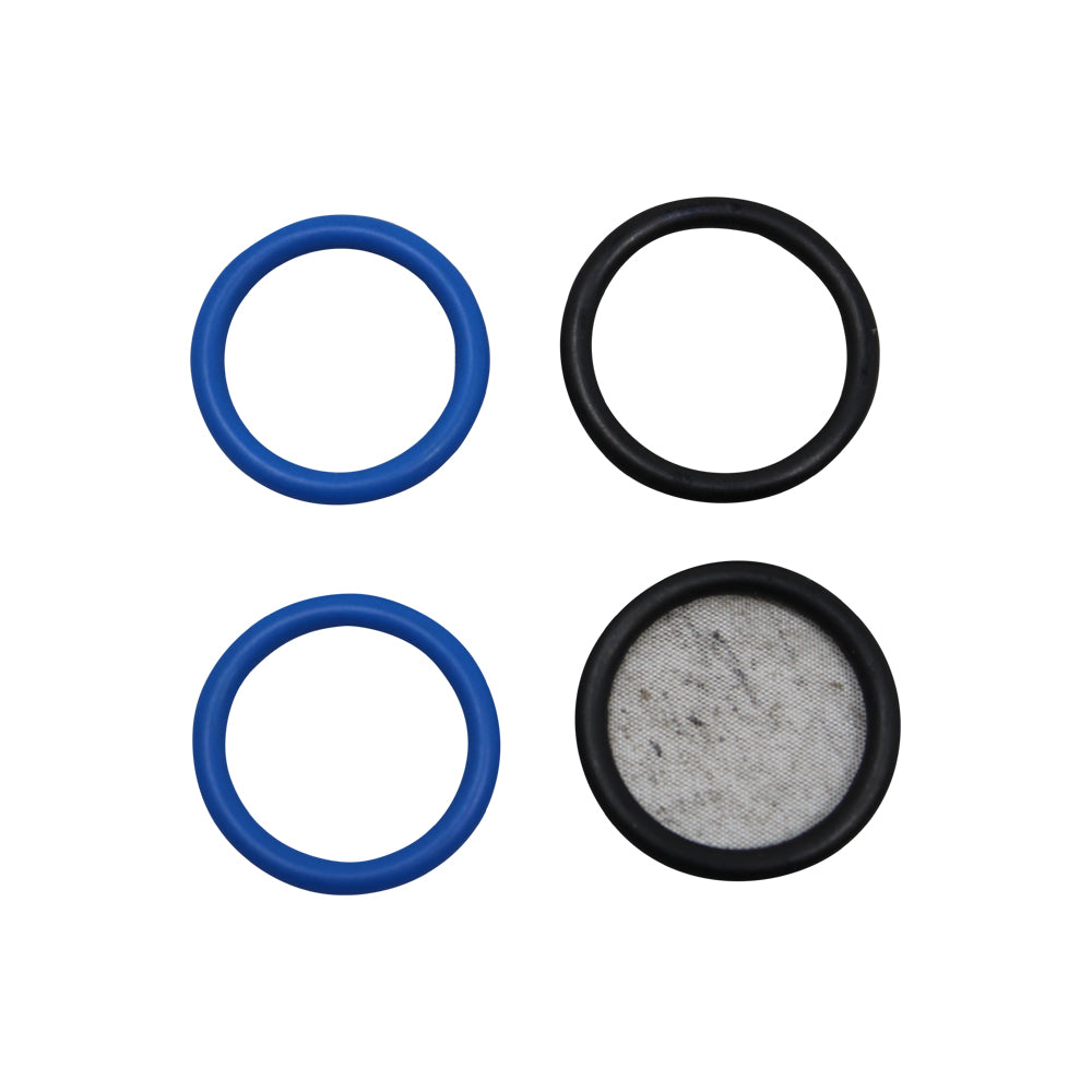 IHS3479 18-pc Hyd. Pump Gasket & Seal Repair Kit w/ Instructions – additional image 3