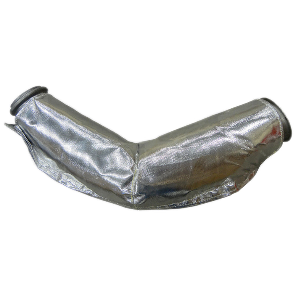 MUF90-0037 Exhaust Pipe – Fits John Deere