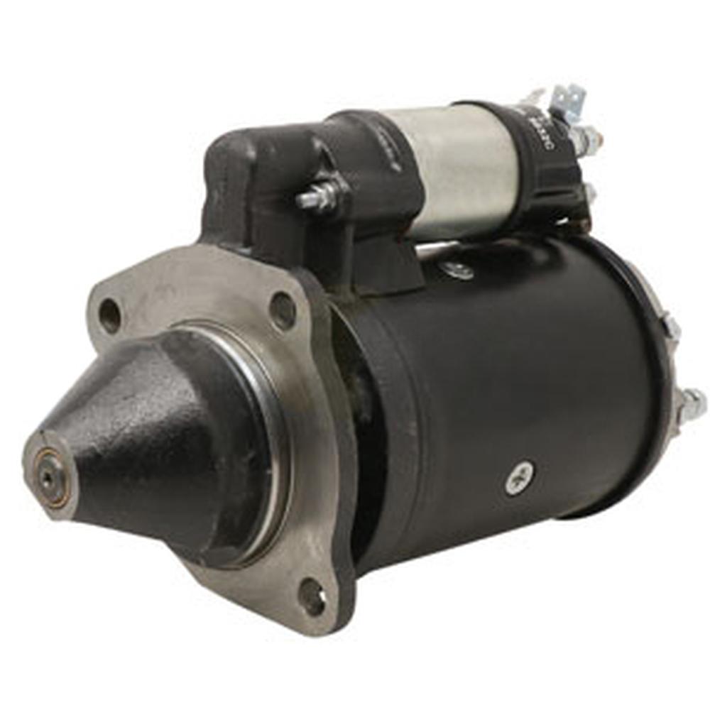 26411 Starter – additional image 2