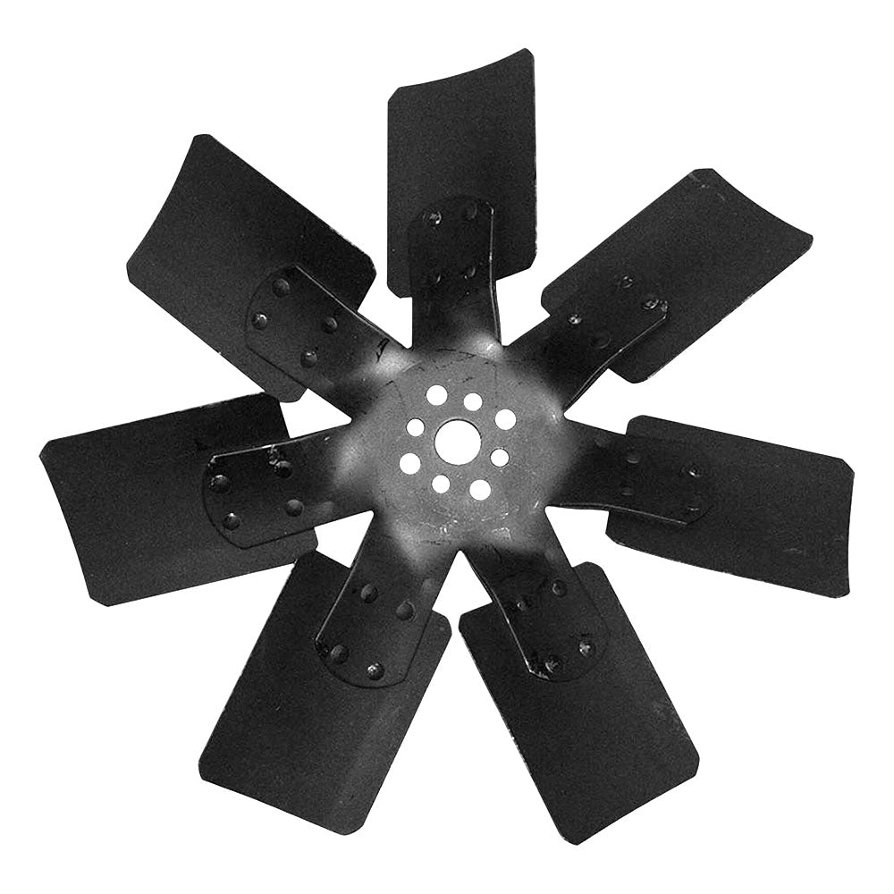 1998741C2 Fan – Fits Case IH