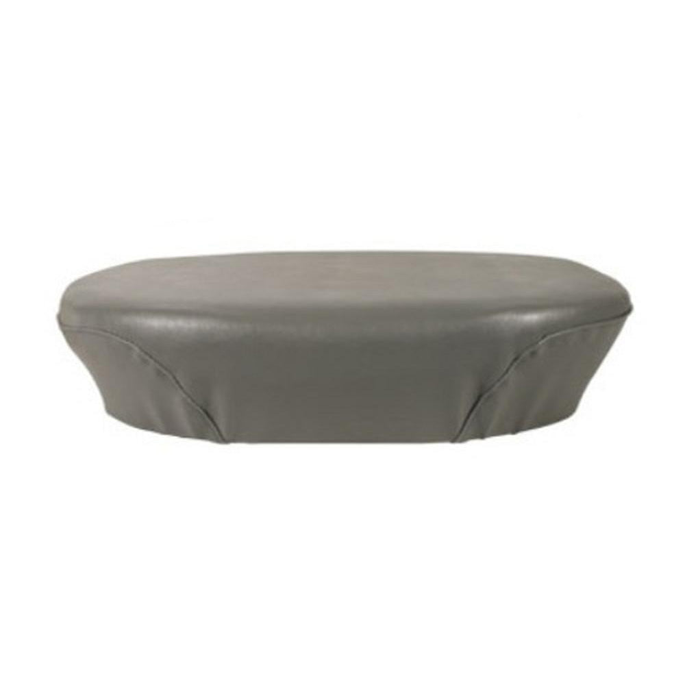 513351M91-B9 Grey Bottom Cushion – Fits Massey Ferguson