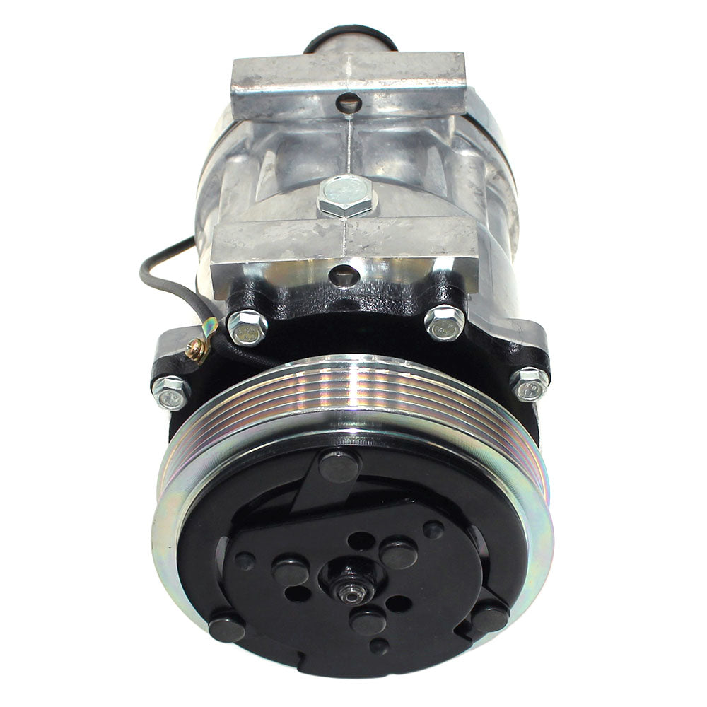 3789035M1 AC Compressor – Fits Massey Ferguson – additional image 8