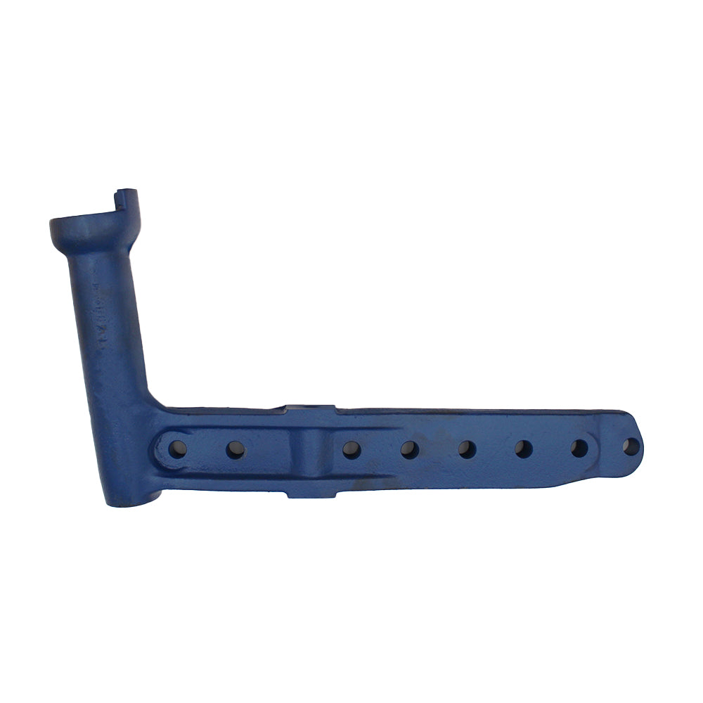 Left-Hand Front Axle – Fits Ford / New Holland