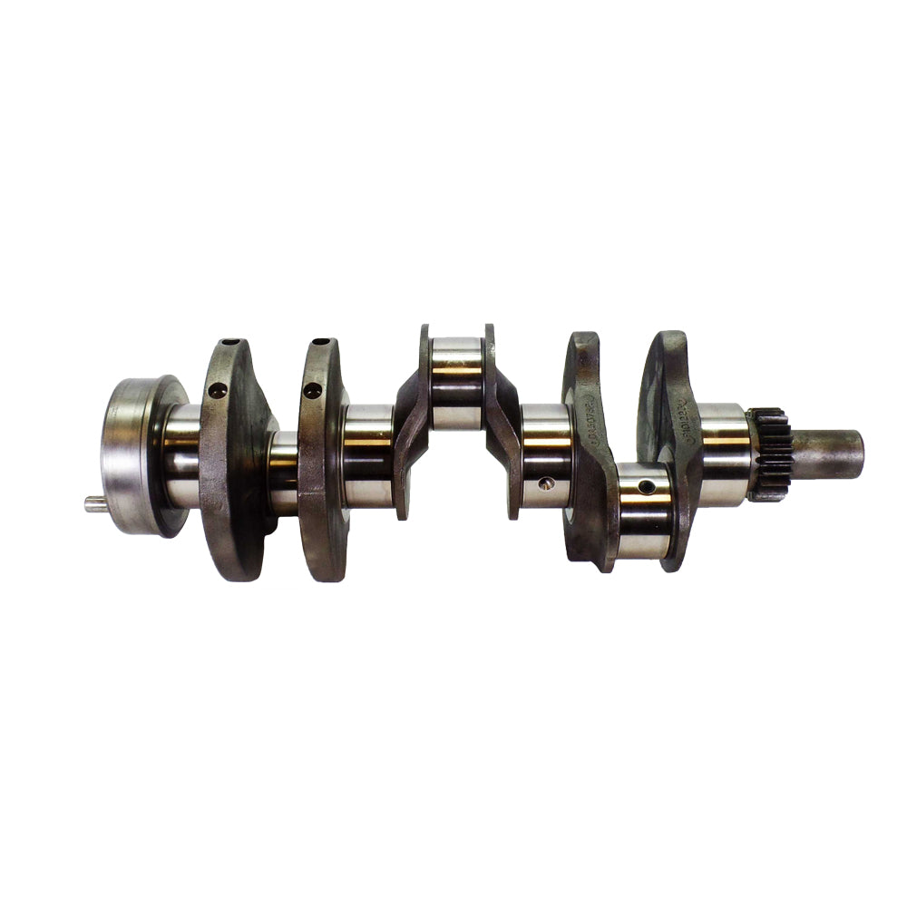 RE50979 Crankshaft – Fits John Deere