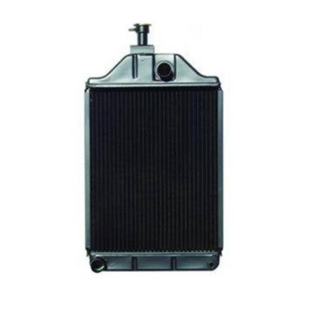 1876606M4 Radiator – additional image 2