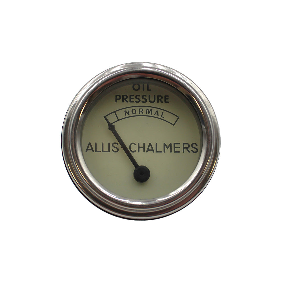 207834 Oil Pressure Gauge – Fits Allis Chalmers – additional image 3