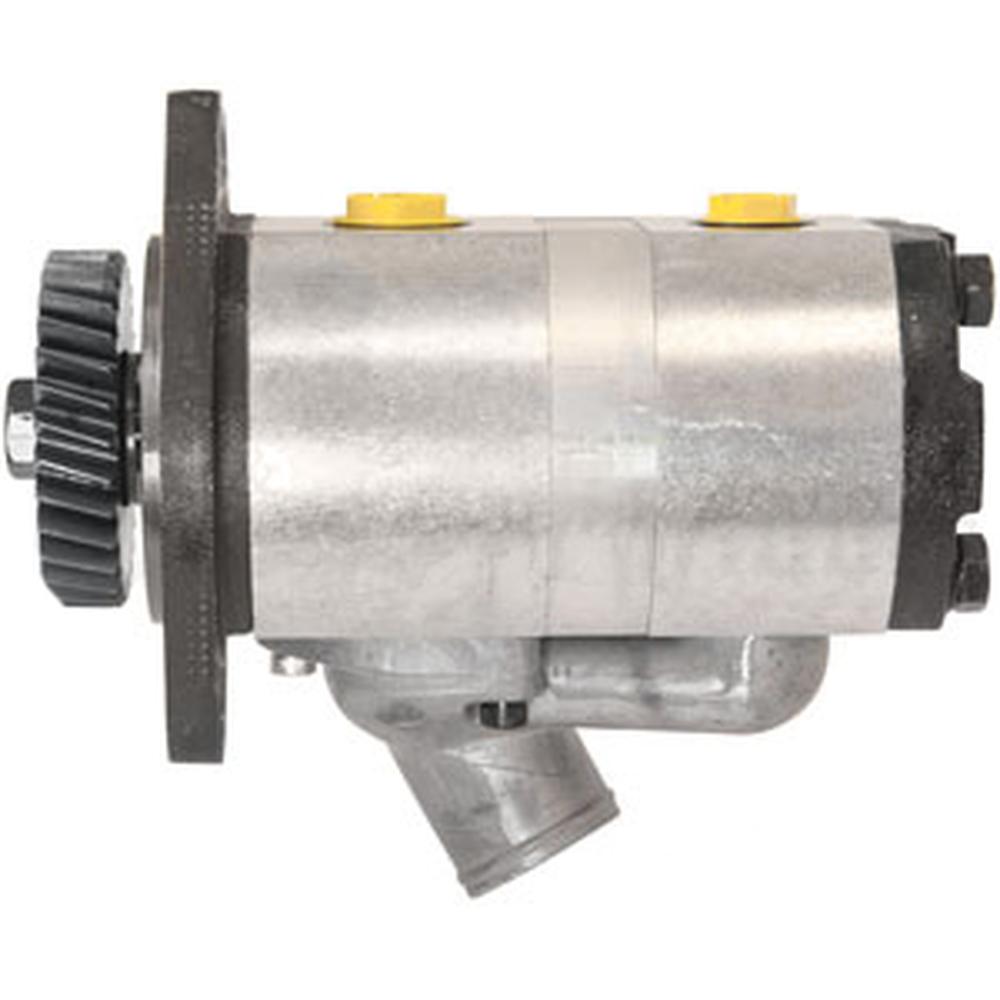 HYI60-0045 Hydraulic Pump – Fits John Deere – additional image 3
