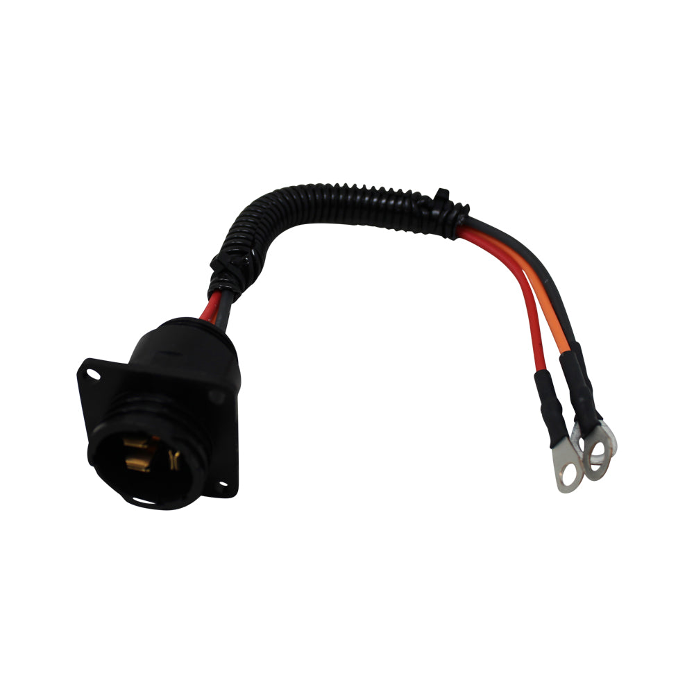 RE48525 Outlet, Socket – Fits John Deere – additional image 6
