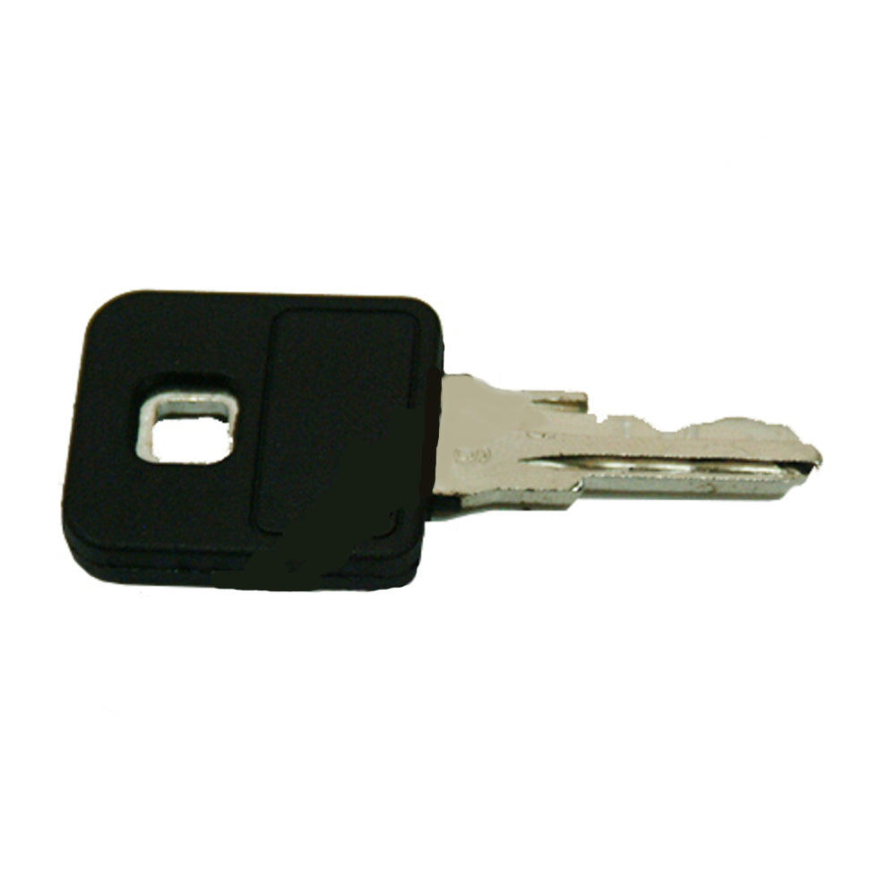 214-961 Key – Fits Ditch Witch – additional image 2