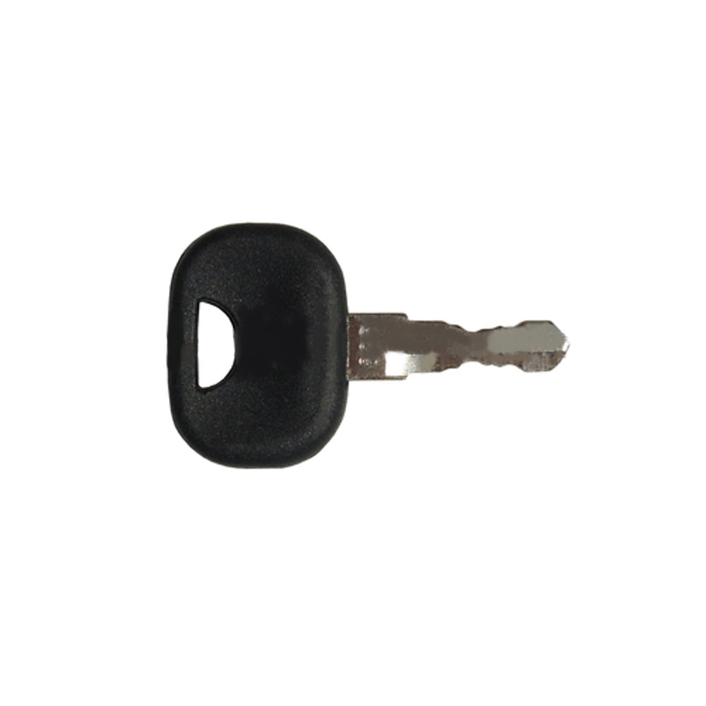 LW10288887 Key – Fits Liebherr