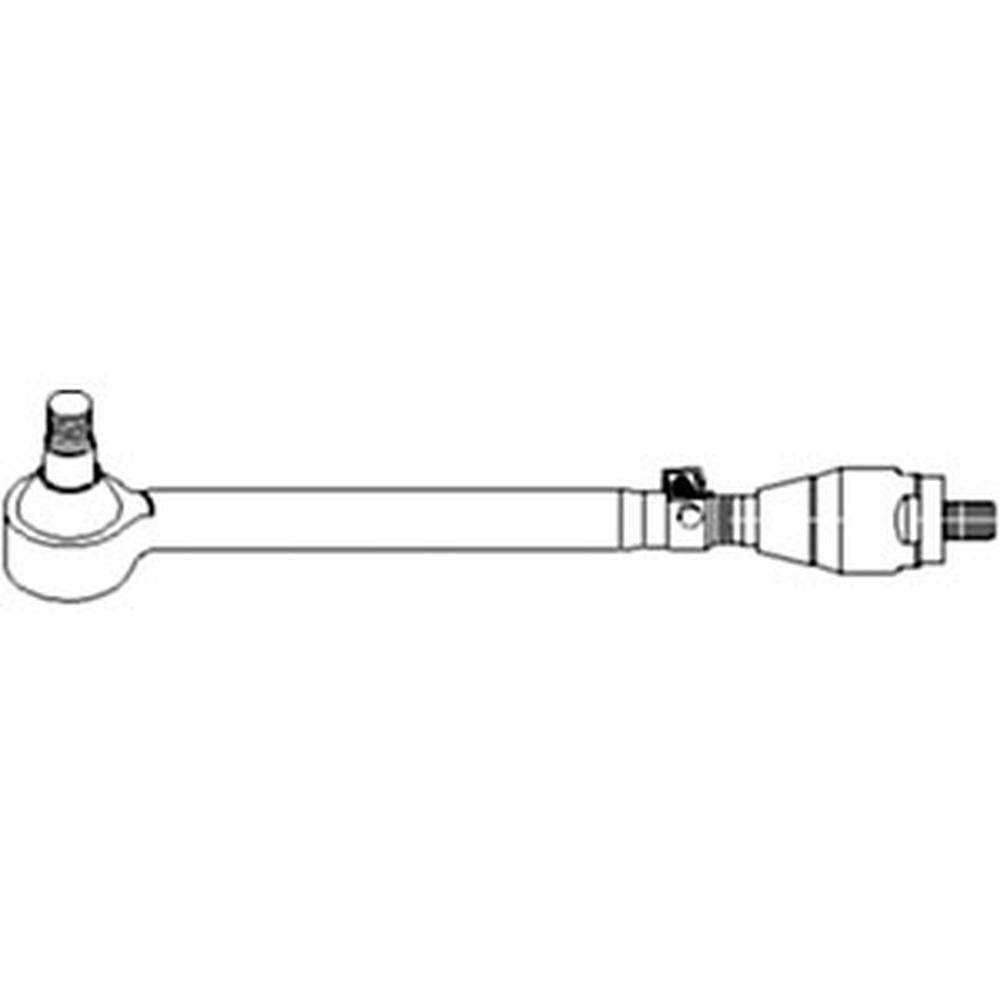 83961705 Tie Rod – Fits Ford / New Holland
