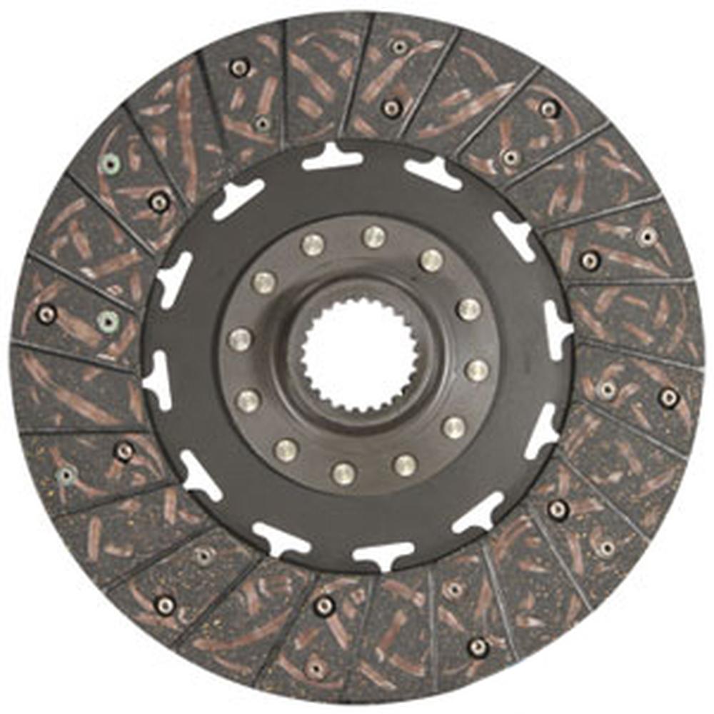 1865836M1 PTO Disc – Fits Massey Ferguson – additional image 2