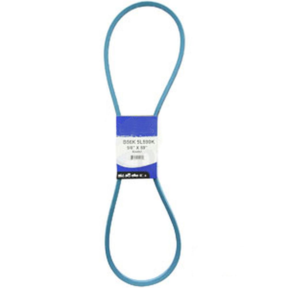 754-0218 V-Belt – Fits MTD