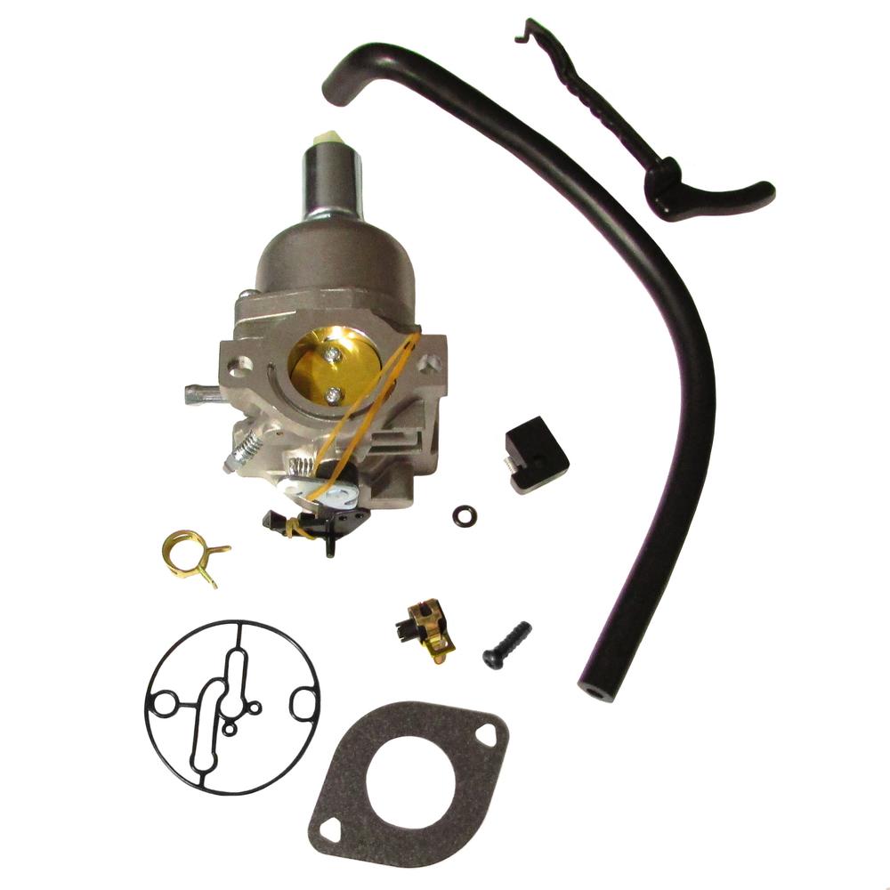 Carburetor 14.5-21