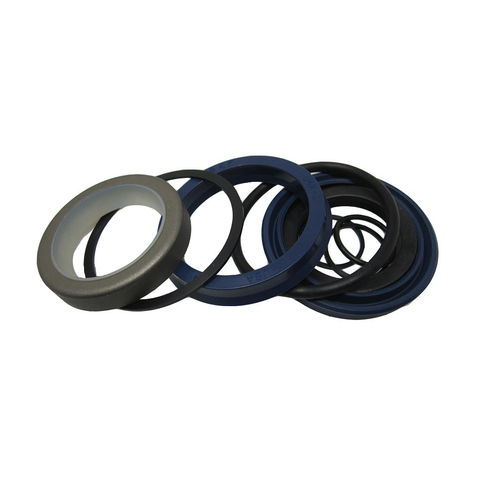 HMW-2.0X1.25K Industrial Cylinder Seal Repair Kit Bore: 2" Rod: 1.25"
