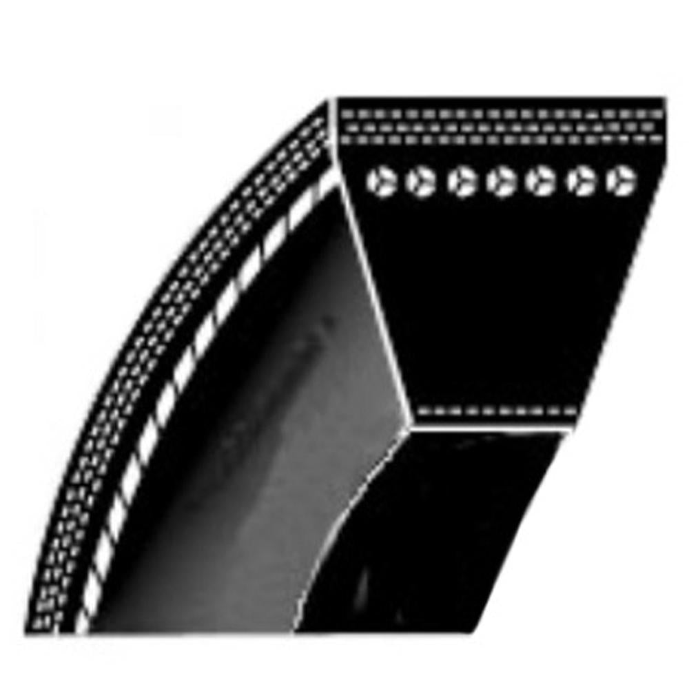SPC3150 Metric V-Belt