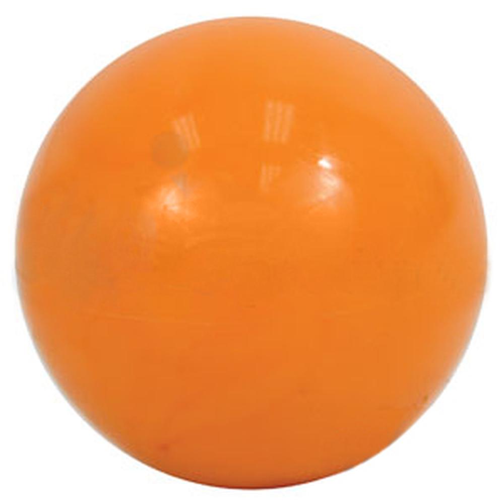 R50864 Interchangeable Shift Lever Knob - Orange – Fits John Deere