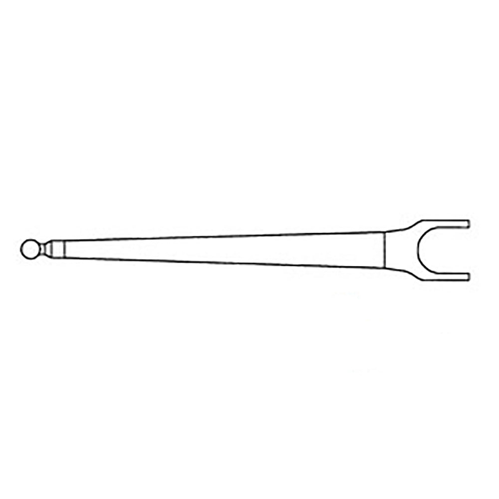 C7NN3405C RH / LH Radius Rod Assembly