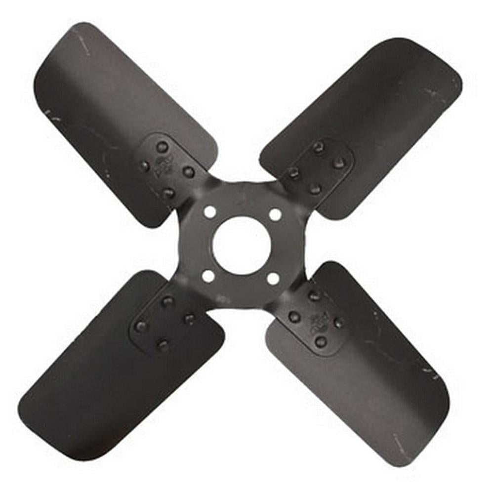 194046M91 4 Blade Fan – Fits Massey Ferguson – additional image 4
