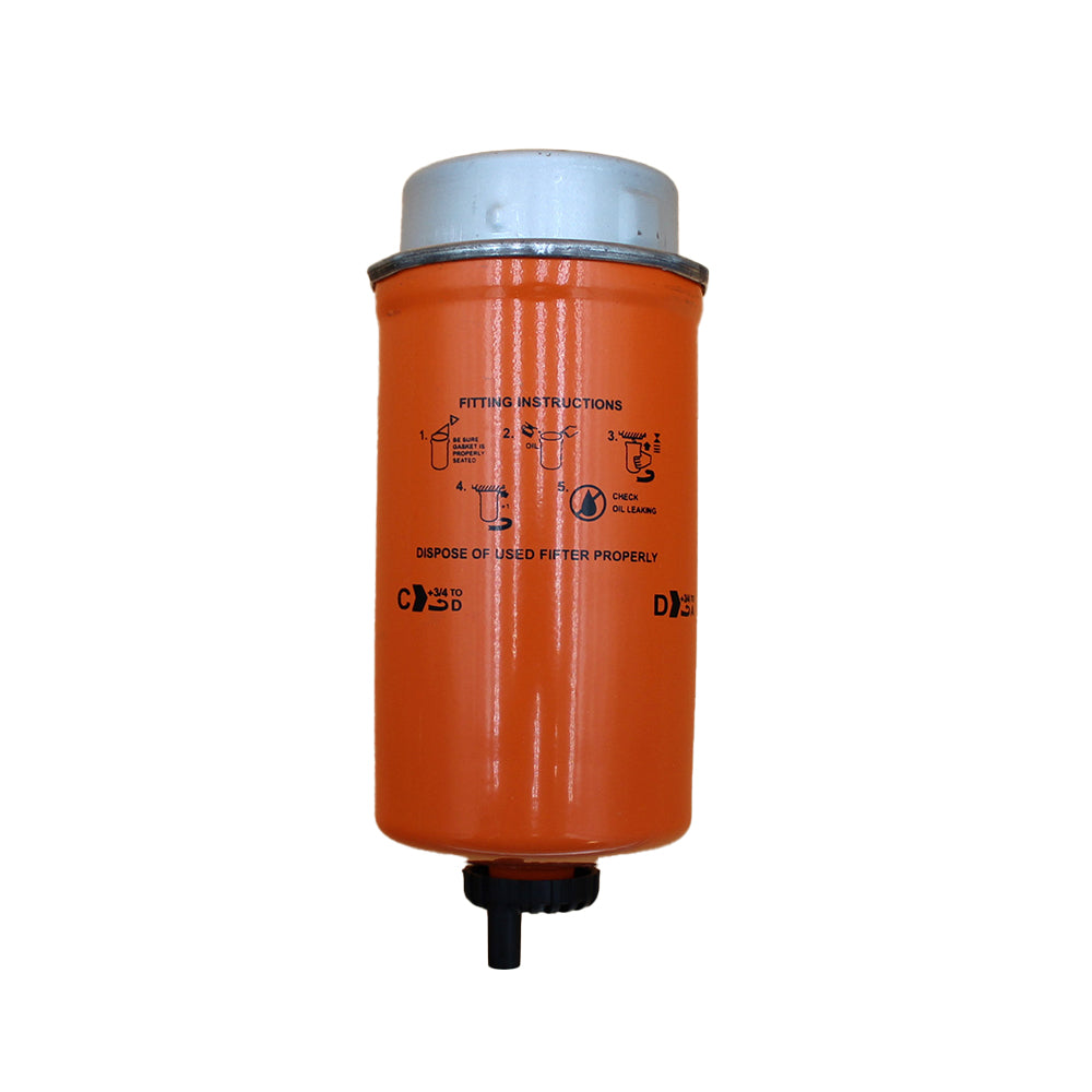 RE541925 Final Fuel Filter – Fits John Deere – additional image 4