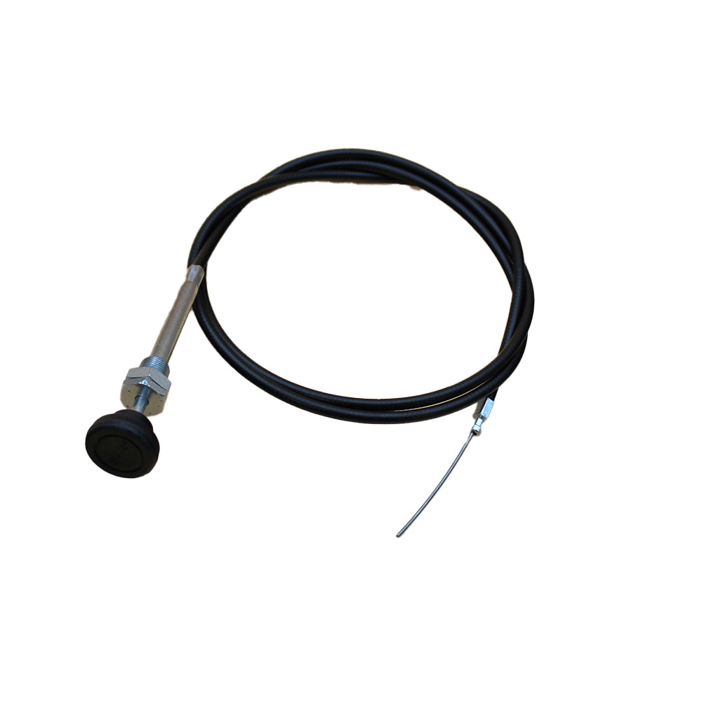 AL120054 Fuel Shut-off Cable – Fits John Deere – additional image 4