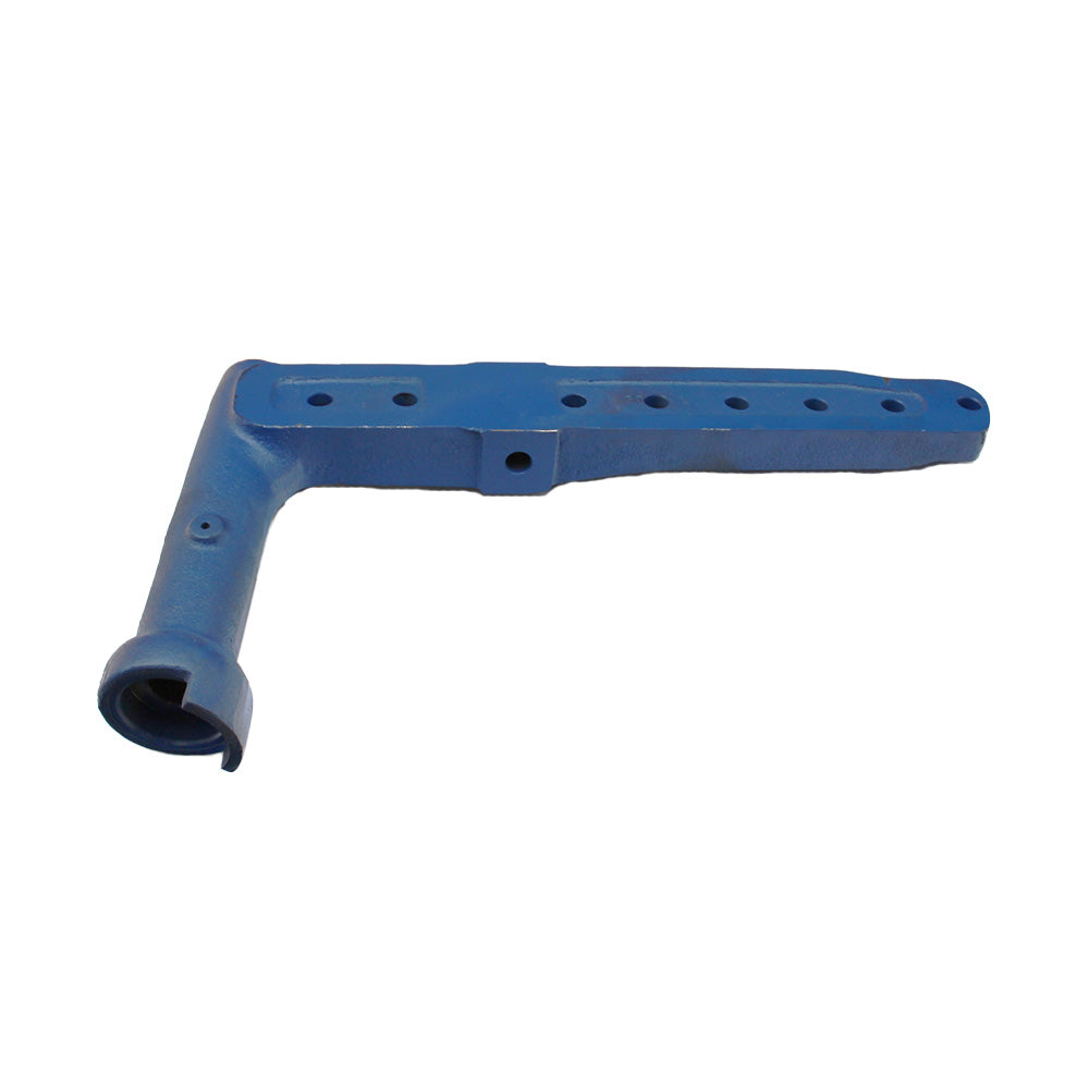 Left-Hand Front Axle – Fits Ford / New Holland – additional image 4