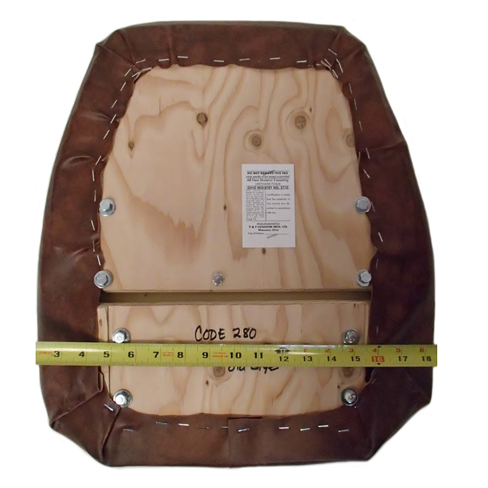 N14341 Back Cushion – additional image 6