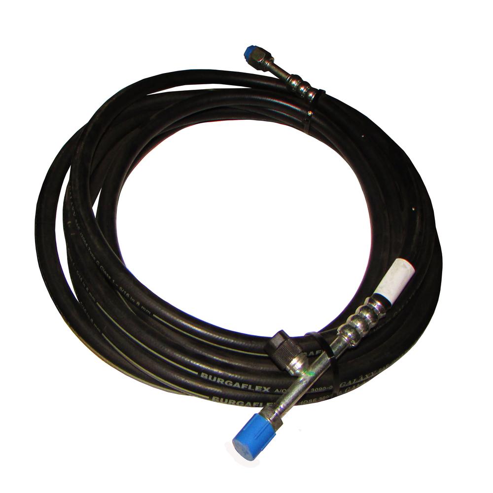 AH142103 Line – Fits John Deere