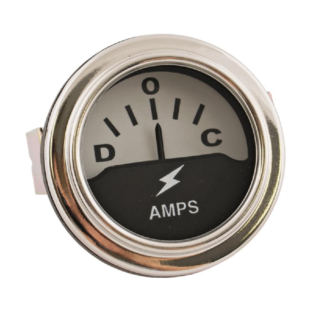 533990R1 Amp Gauge – Fits Case / International Harvester