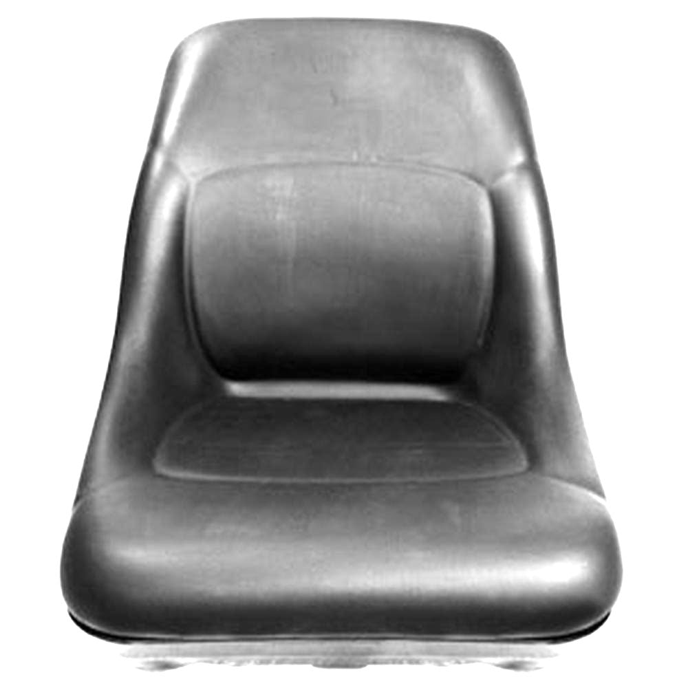 6598809 Bucket Seat Vinyl Black – Fits Bobcat – additional image 7