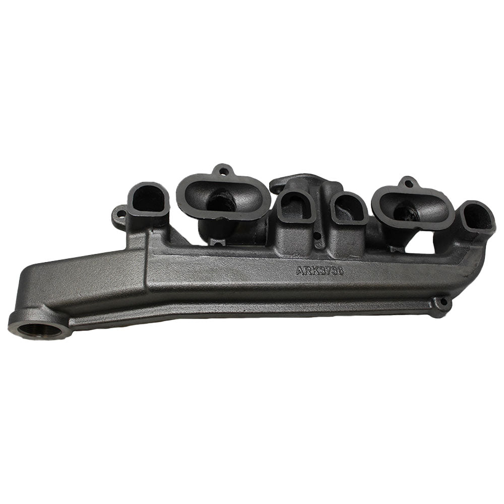 T13384-JDS083GK-SET-KIT Manifold – Fits John Deere – additional image 2
