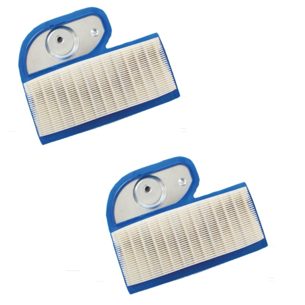 11013-7002 QTY 2: Air Filter – Fits Kawasaki
