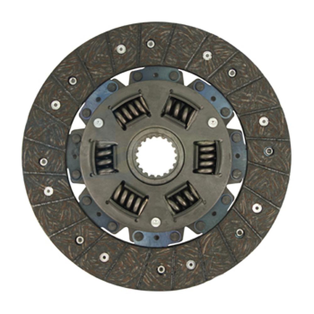 LVU800009 9" Organic Trans Disc – Fits John Deere – additional image 4