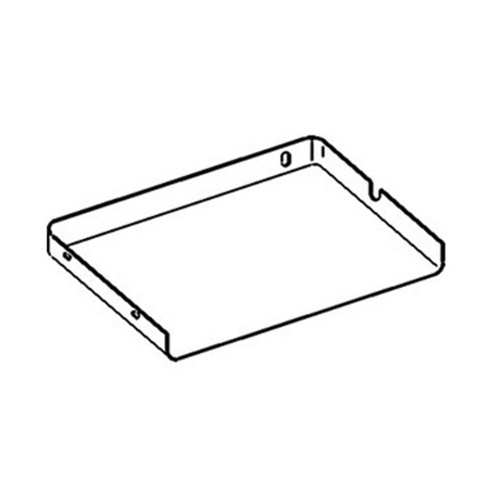 AR56012 Left-Hand Battery Side Cover – Fits John Deere – additional image 6