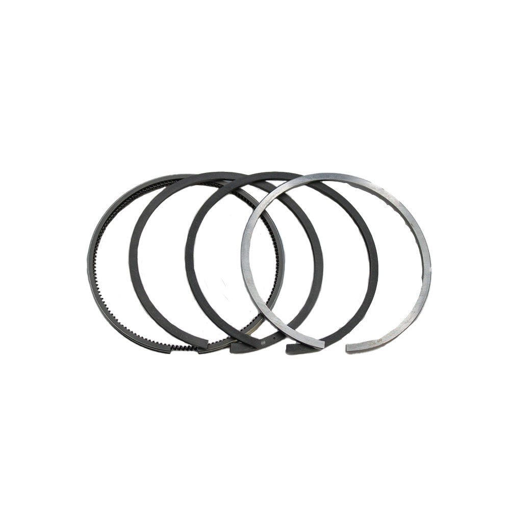 724066-22501 Standard Single Cylinder Piston Rings – Fits Yanmar
