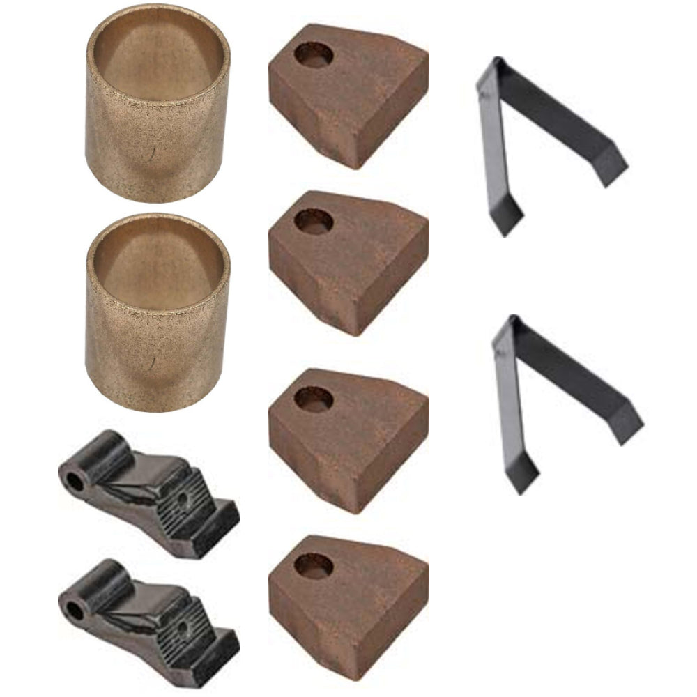 1938743 Starter Kit – Fits Case