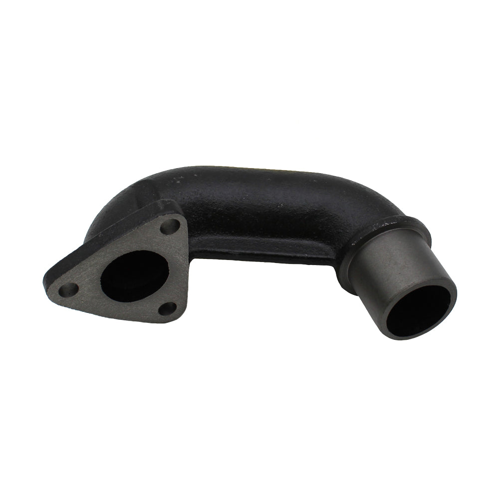 3300940M1 Exhaust Elbow – Fits Massey Ferguson