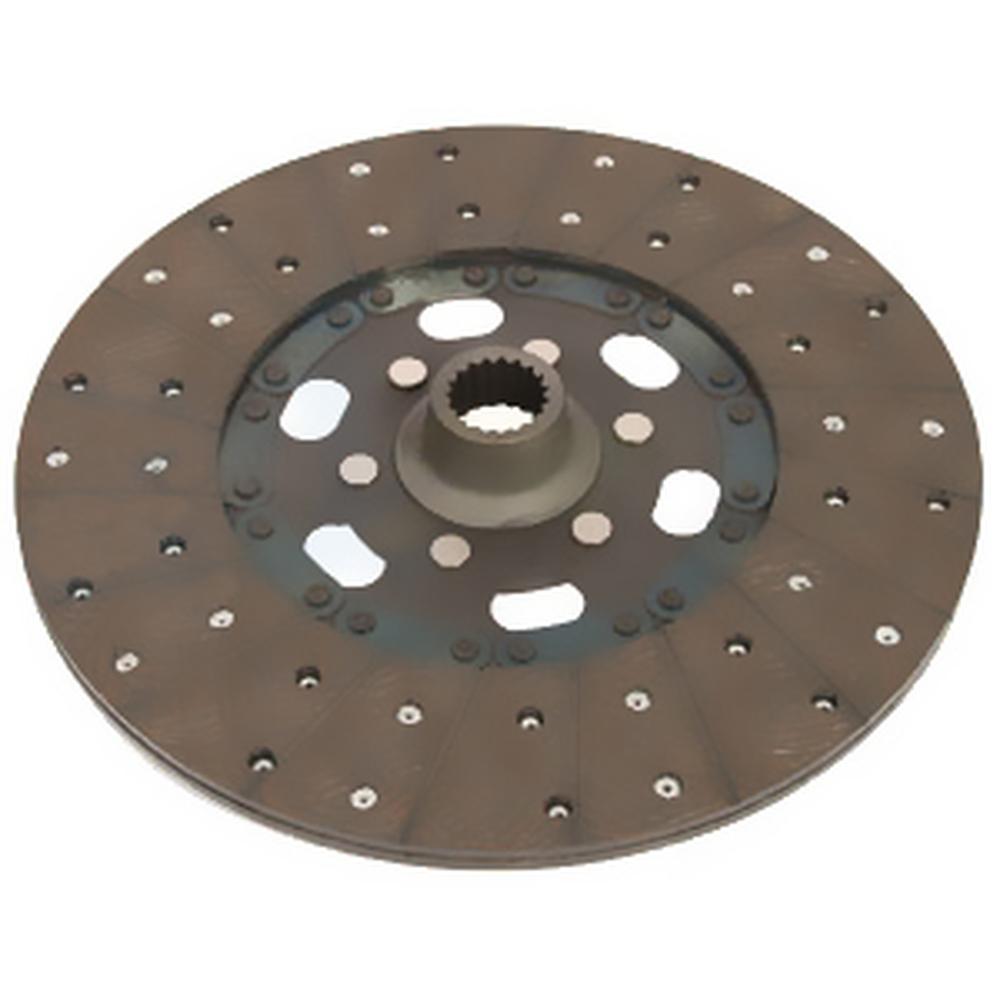 AR42127 12" Trans Disc – Fits John Deere