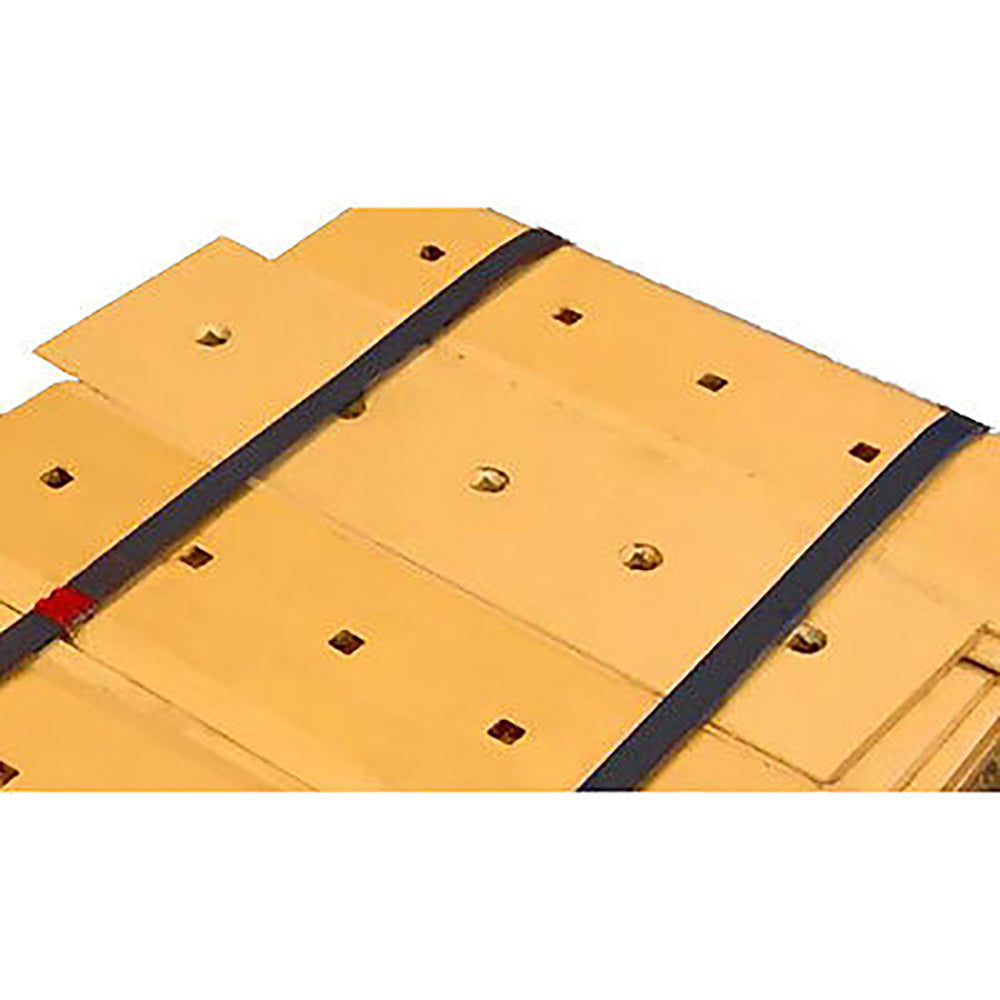Center Cutting Edge – Fits Caterpillar