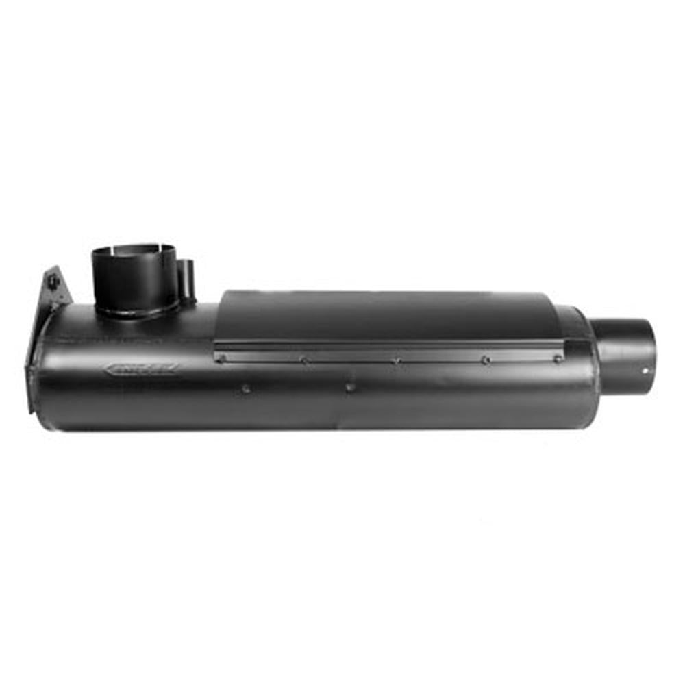 A-A147100 Muffler