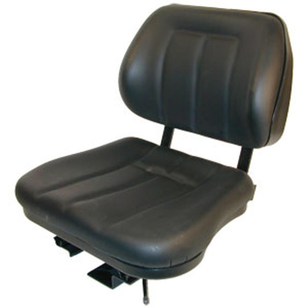D8NN400SB99L Seat Assembly – Fits Ford / New Holland