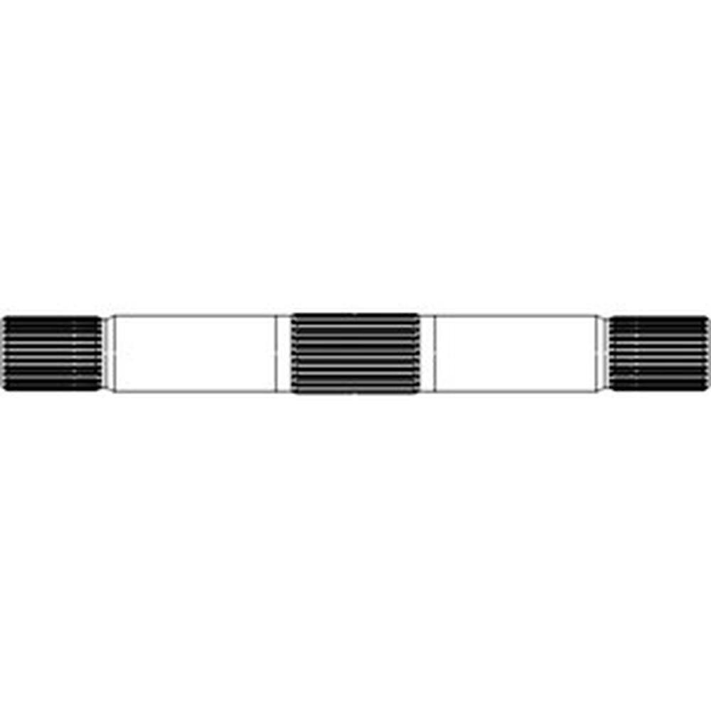 81801595 Hydraulic Lift Shaft