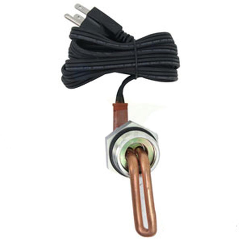 RE227949 Frost Block Heater – Fits John Deere – additional image 4