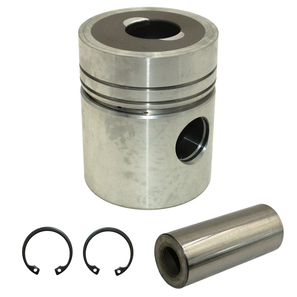 P68814 Piston STD – Fits Perkins