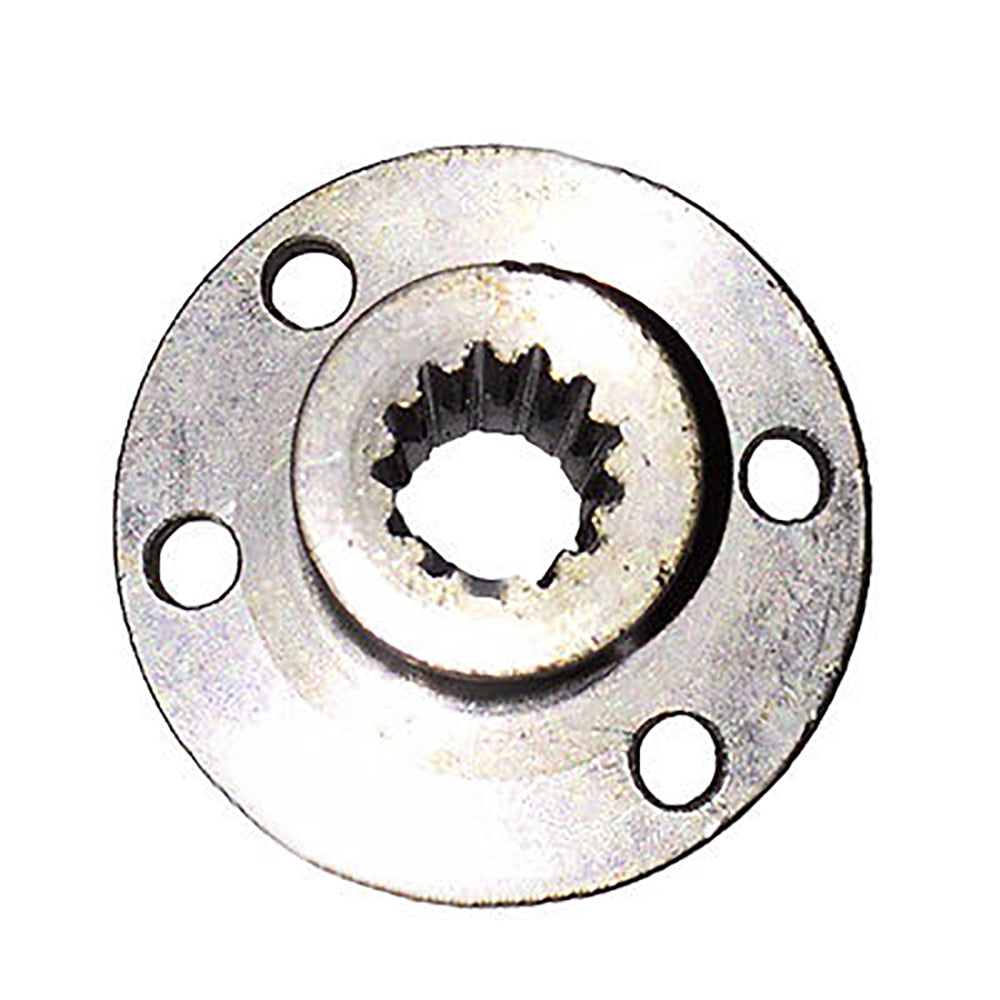 T42183 Hydraulic Pump Drive Hub – Fits John Deere – additional image 2