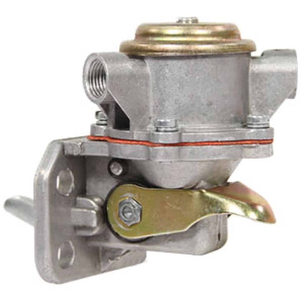 17400400 Fuel Pump – Fits Massey Ferguson – additional image 6