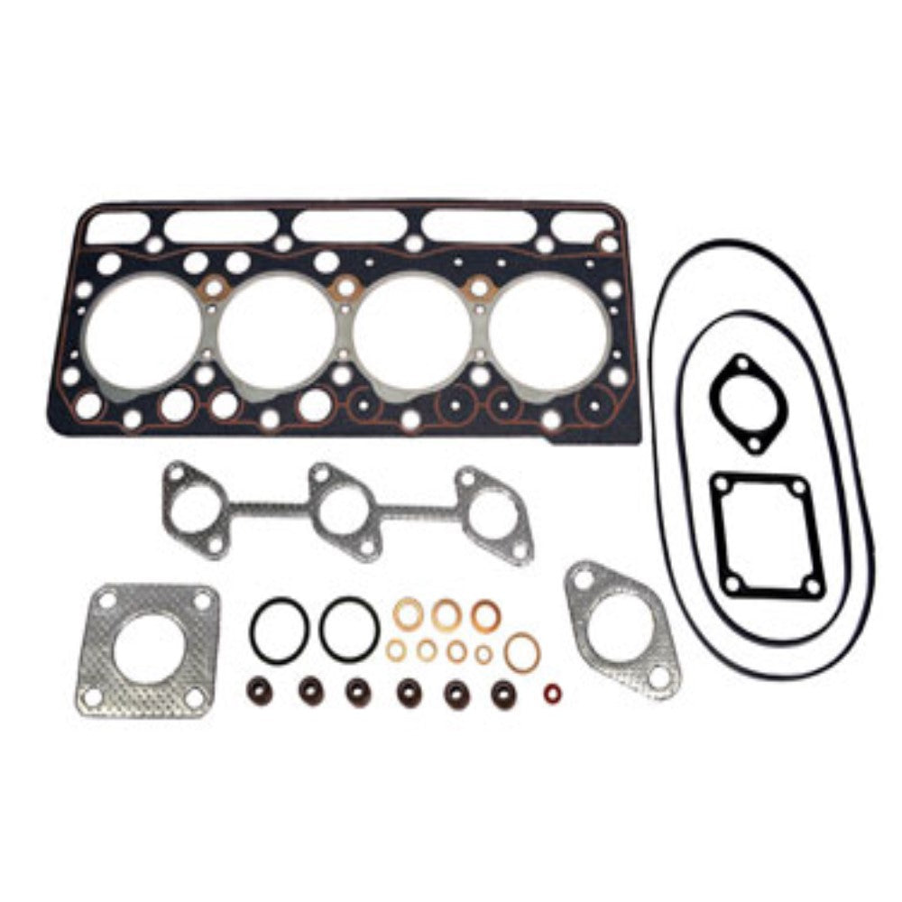 07916-29112 Upper Head Gasket Set – Fits Kubota