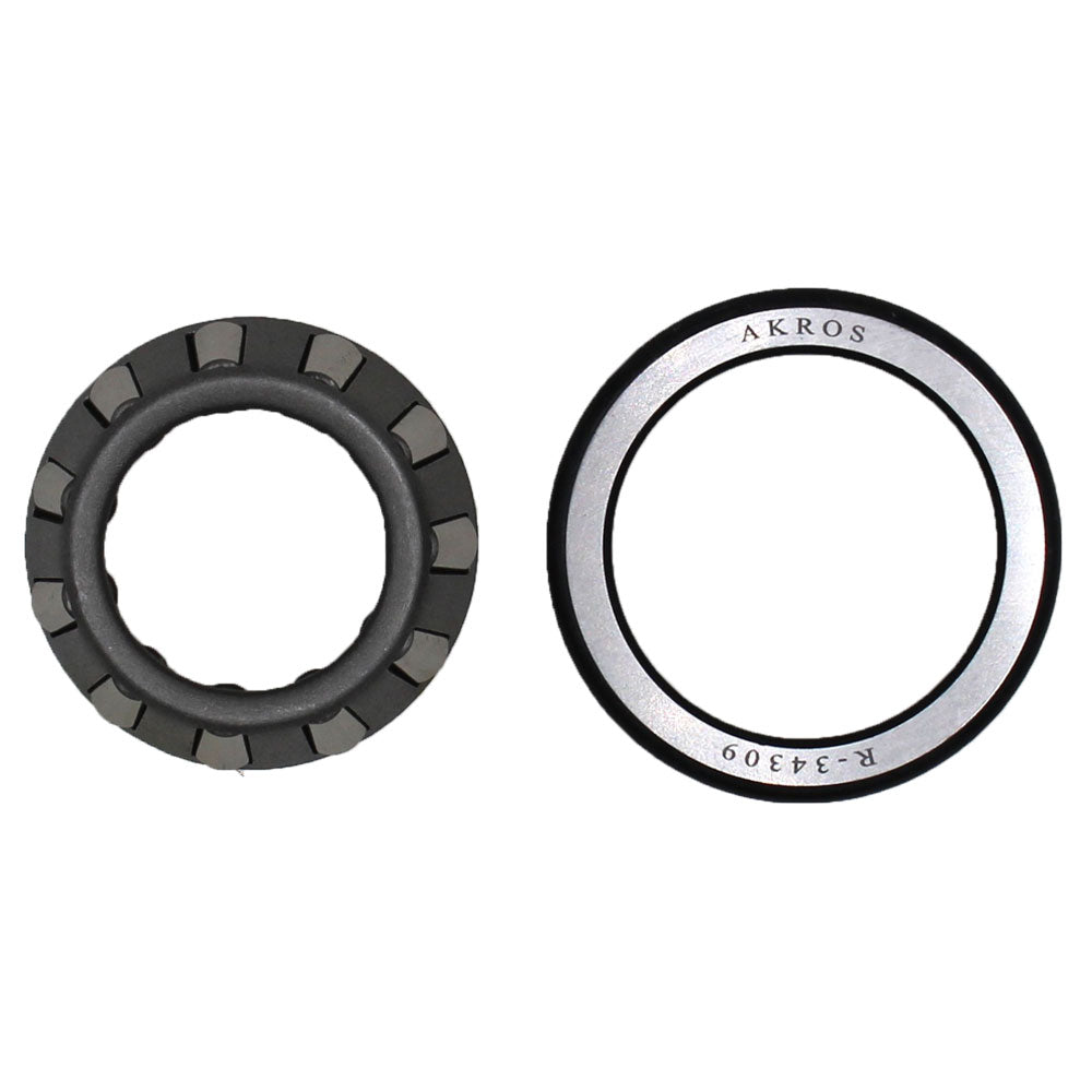 390509 Bearing, Tapered Roller w/Cup