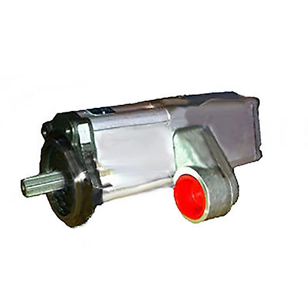 3816910M91 Tandem Hydraulic Pump – Fits Massey Ferguson
